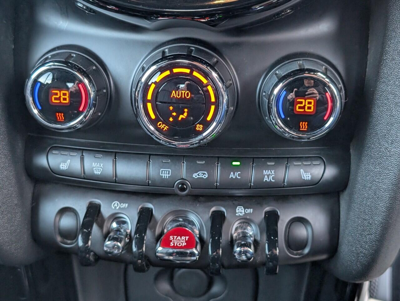 Used MINI Convertible 2019 for sale - 77892957: Photo 16