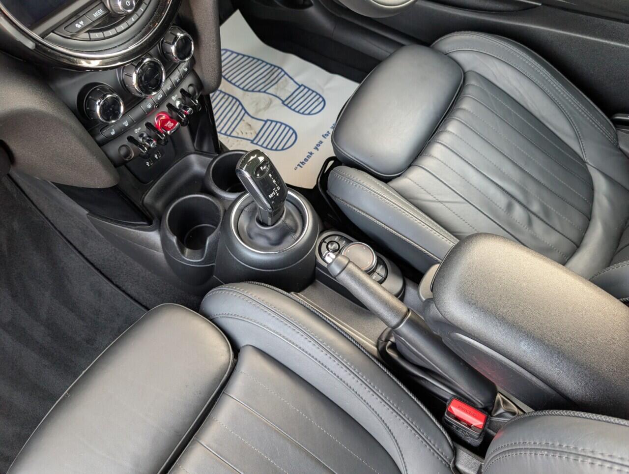 Used MINI Convertible 2019 for sale - 77892957: Photo 26