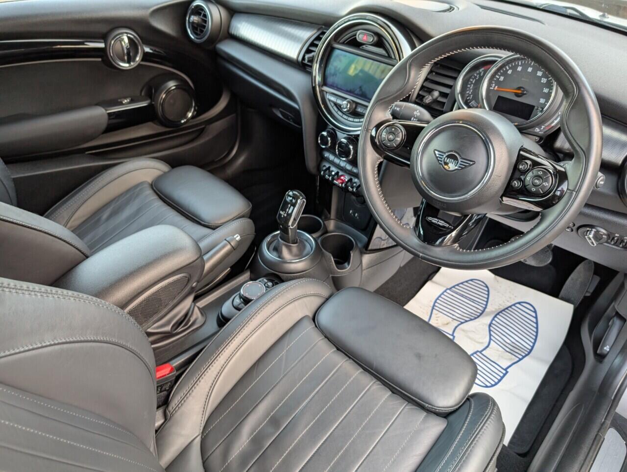 Used MINI Convertible 2019 for sale - 77892957: Photo 27