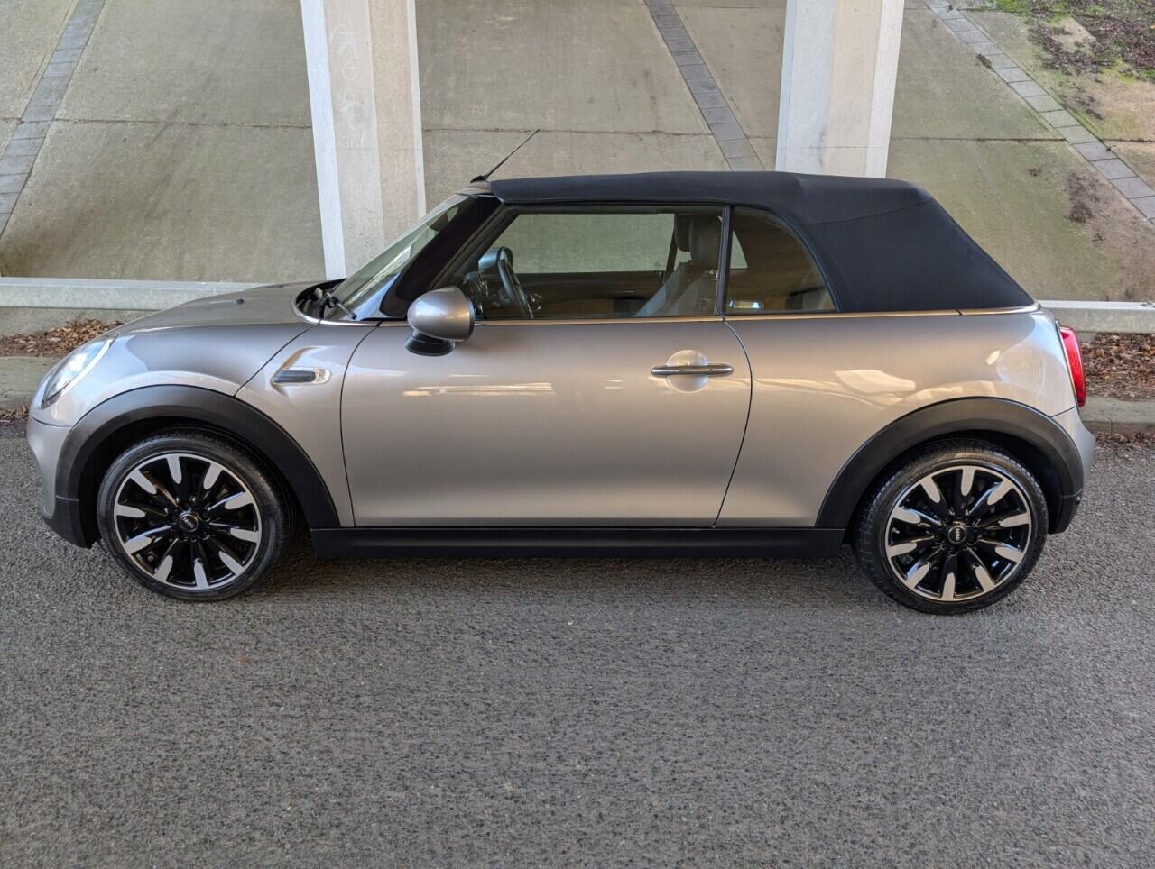Used MINI Convertible 2019 for sale - 77892957: Photo 31