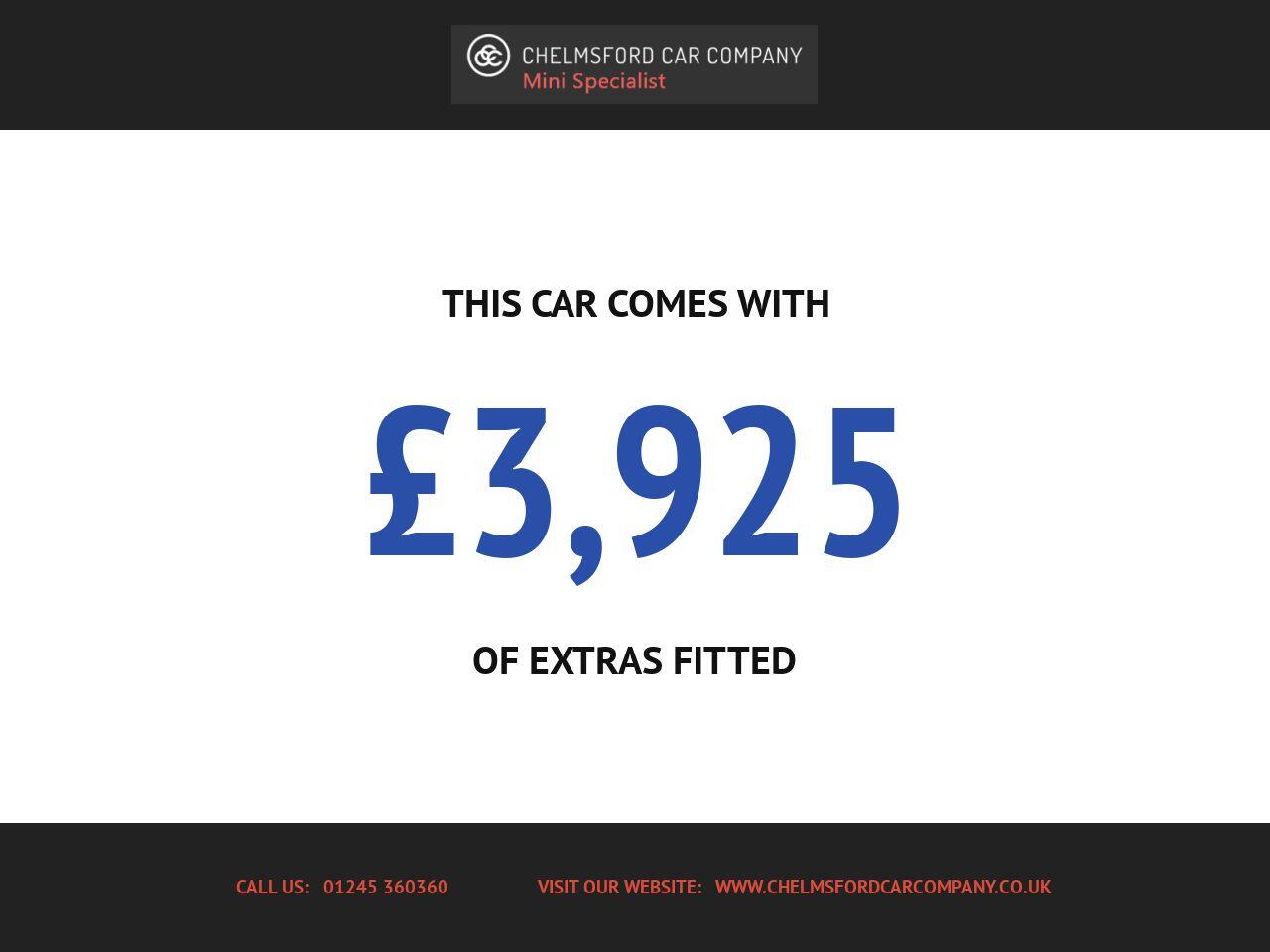 Used MINI Convertible 2019 for sale - 77892957: Photo 4