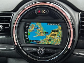 Used MINI Clubman 2019 for sale - 78246378: Photo