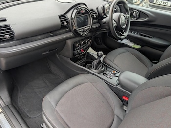 Used MINI Clubman 2019 for sale - 78246378: Photo