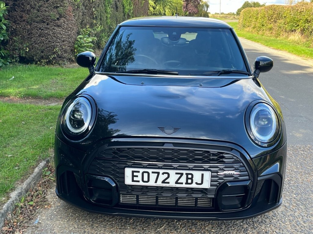 Used MINI Hatch 2023 for sale - 77512047: Photo 11