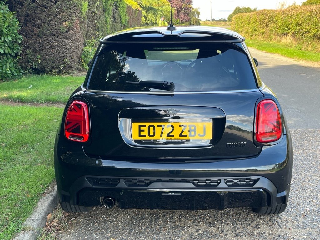 Used MINI Hatch 2023 for sale - 77512047: Photo 12