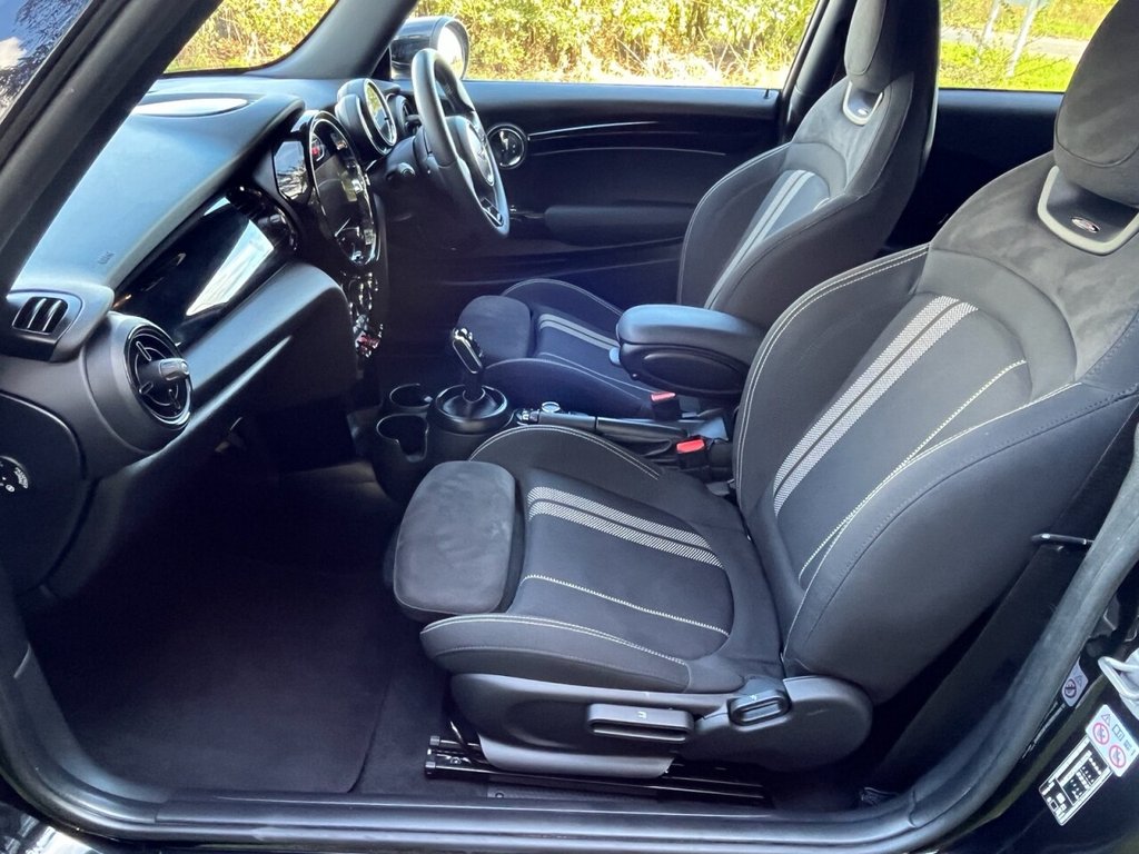 Used MINI Hatch 2023 for sale - 77512047: Photo 13