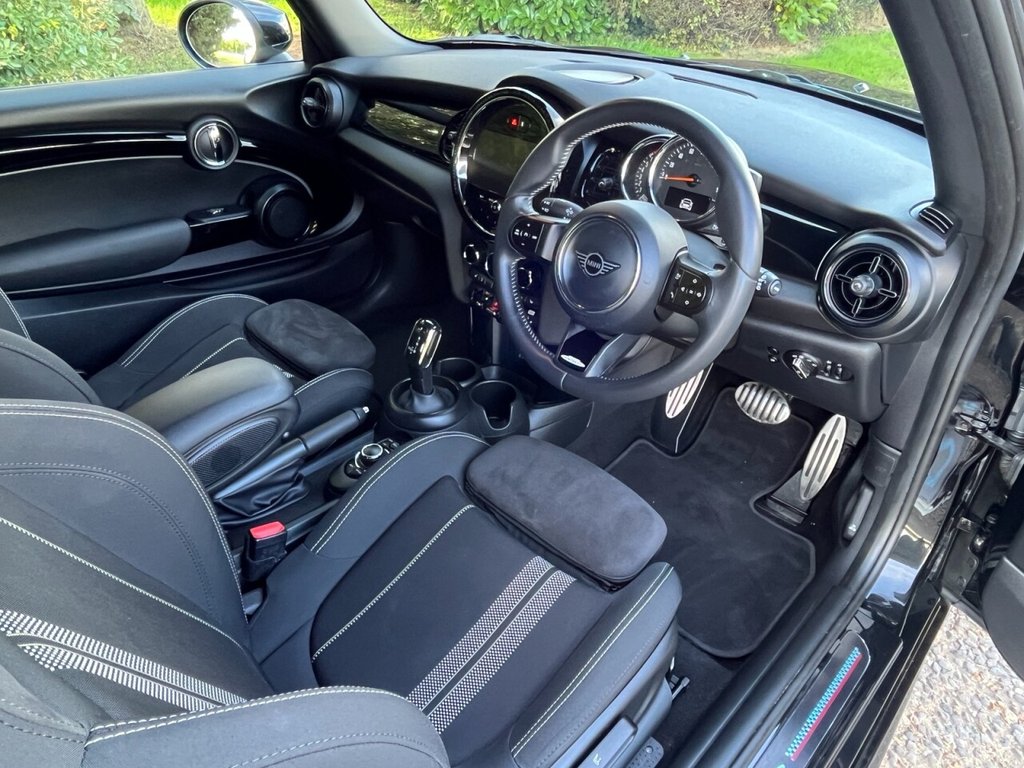 Used MINI Hatch 2023 for sale - 77512047: Photo 19