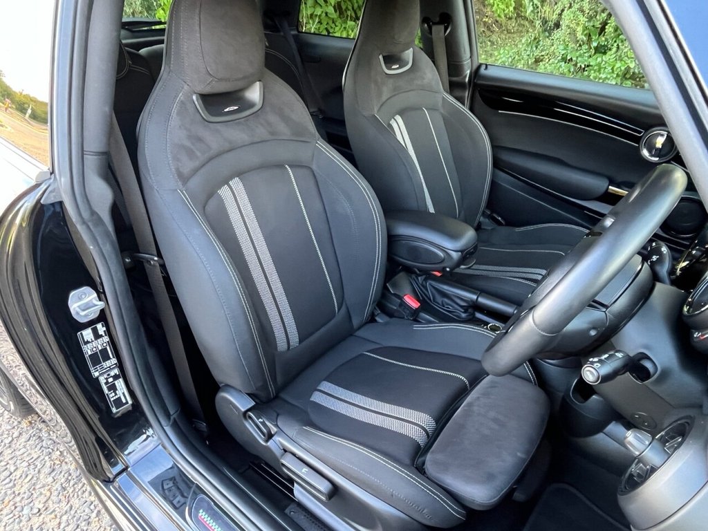 Used MINI Hatch 2023 for sale - 77512047: Photo 20