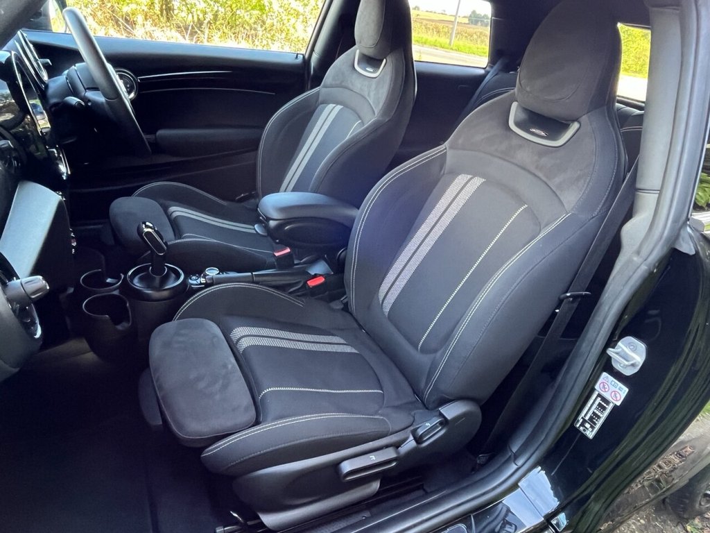 Used MINI Hatch 2023 for sale - 77512047: Photo 21