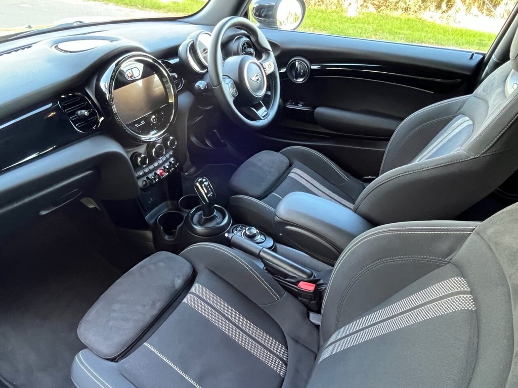 Used MINI Hatch 2023 for sale - 77512047: Photo 22