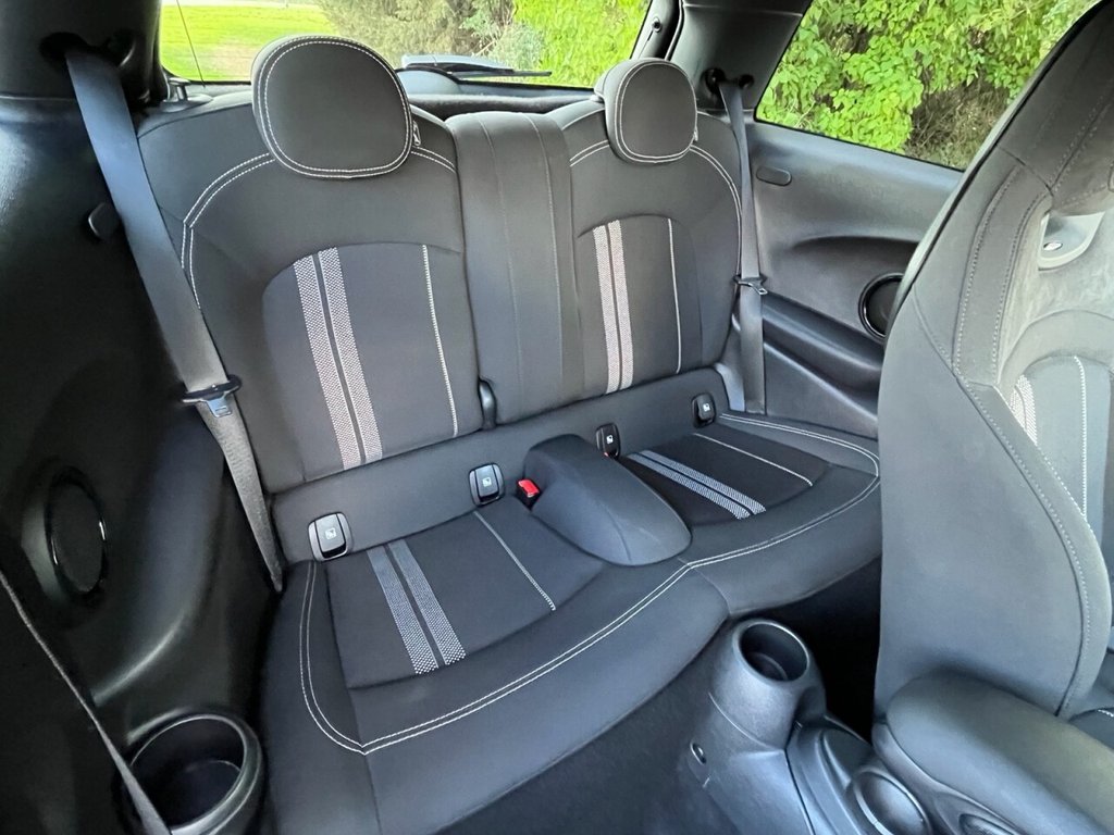 Used MINI Hatch 2023 for sale - 77512047: Photo 23