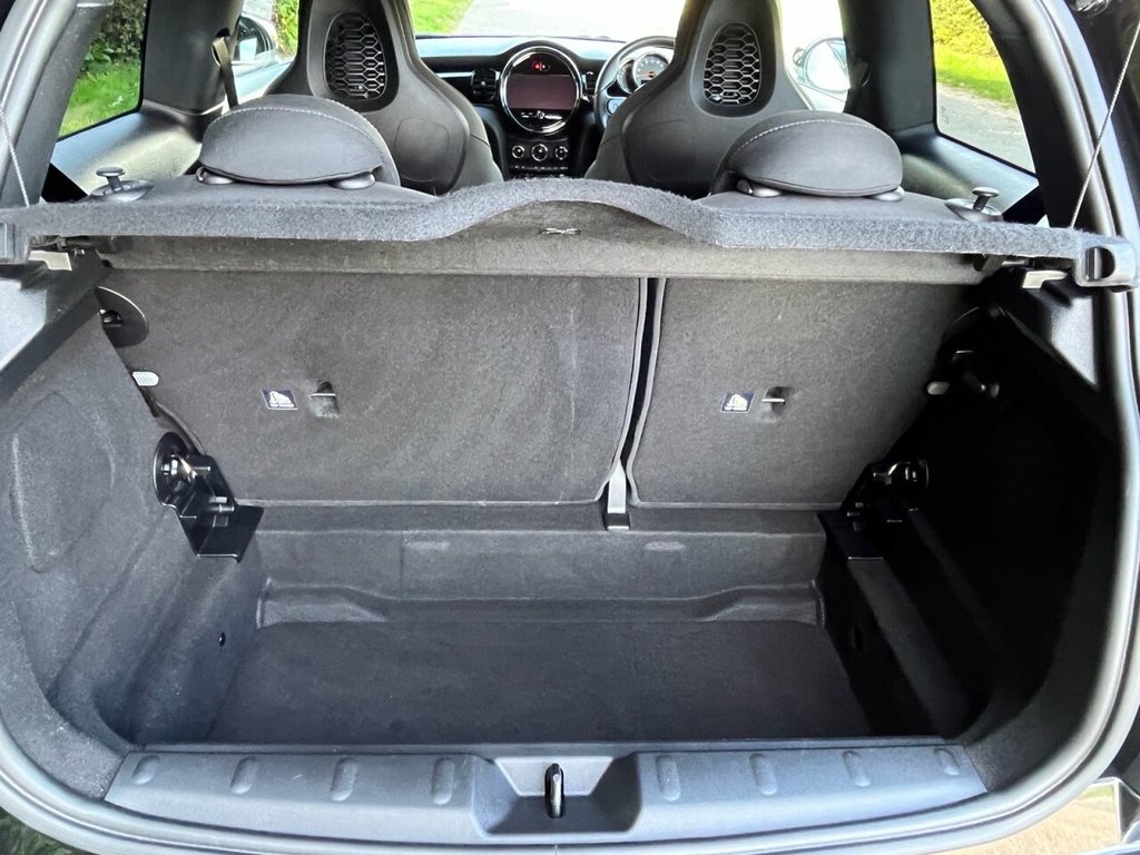 Used MINI Hatch 2023 for sale - 77512047: Photo 24