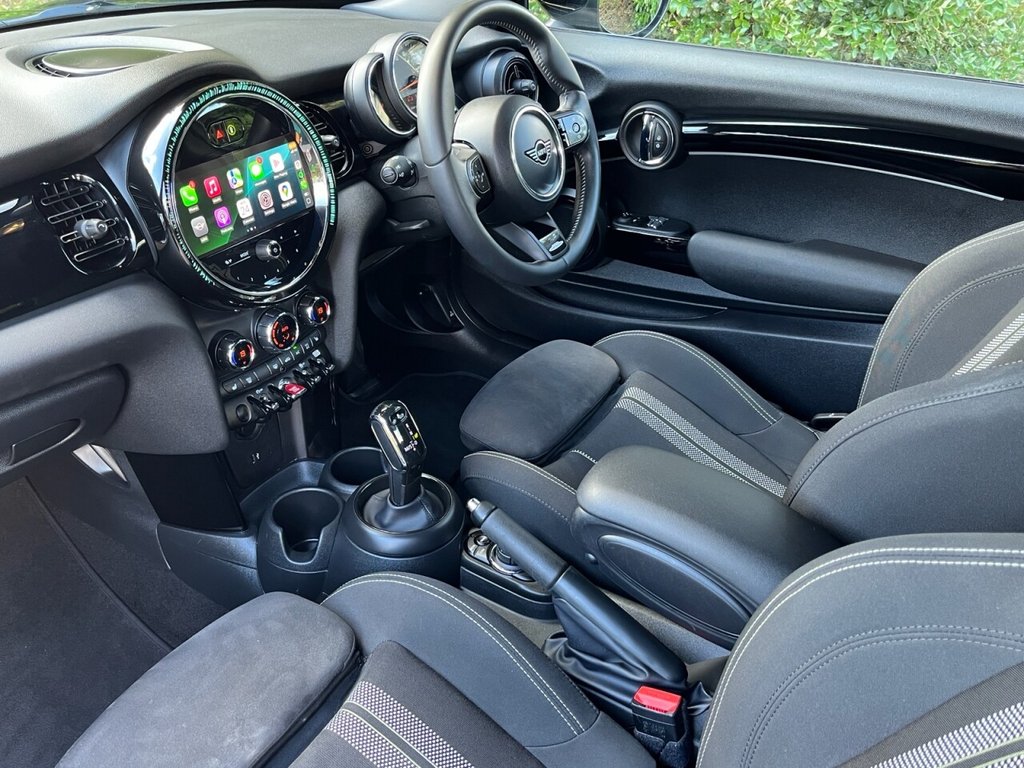 Used MINI Hatch 2023 for sale - 77512047: Photo 3