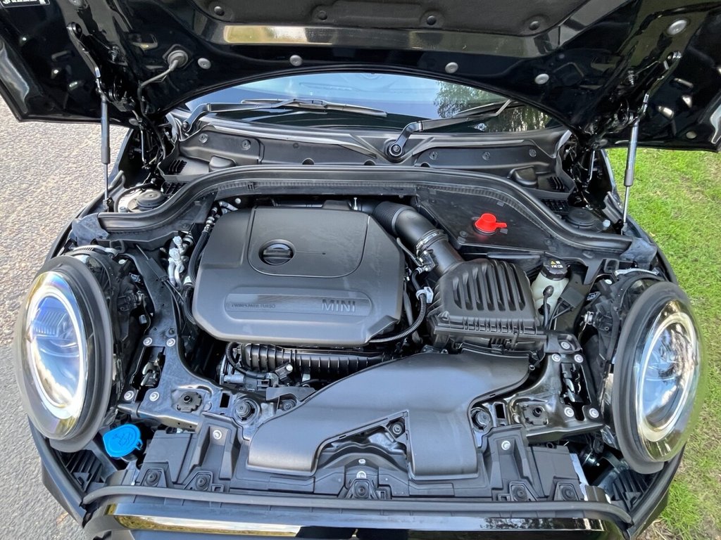 Used MINI Hatch 2023 for sale - 77512047: Photo 32