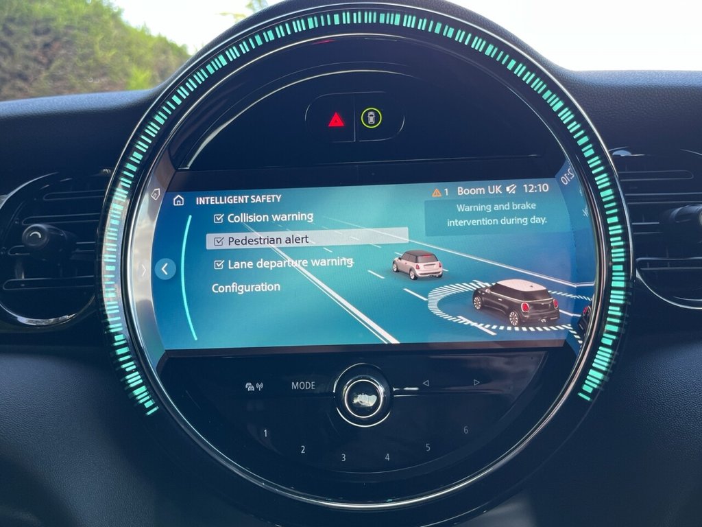 Used MINI Hatch 2023 for sale - 77512047: Photo 34