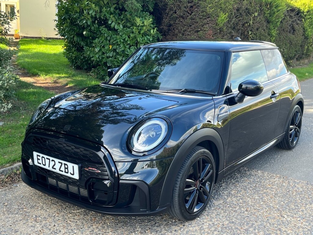 Used MINI Hatch 2023 for sale - 77512047: Photo 4