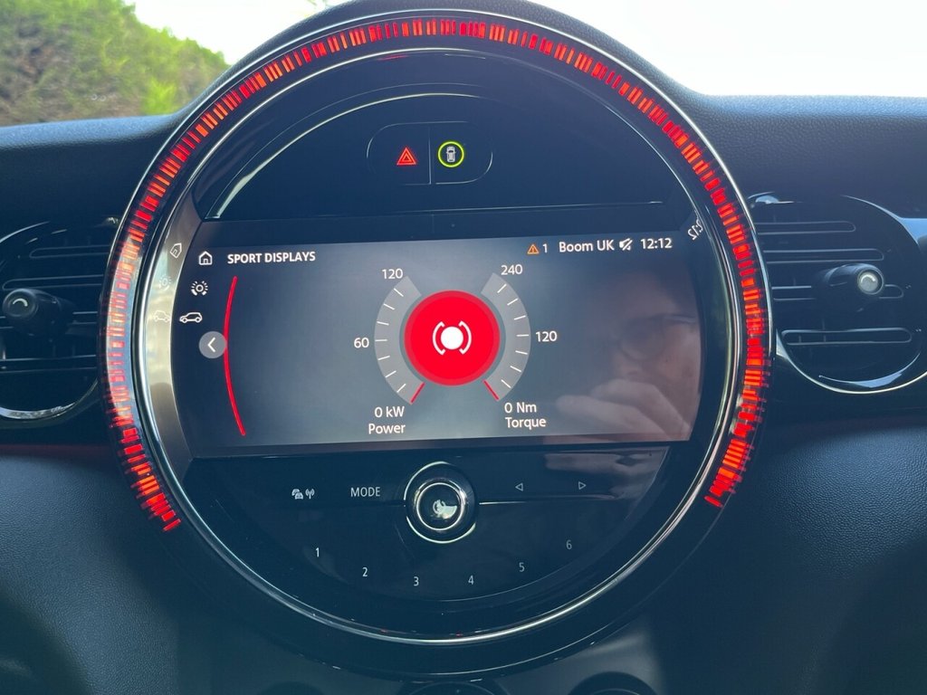 Used MINI Hatch 2023 for sale - 77512047: Photo 40