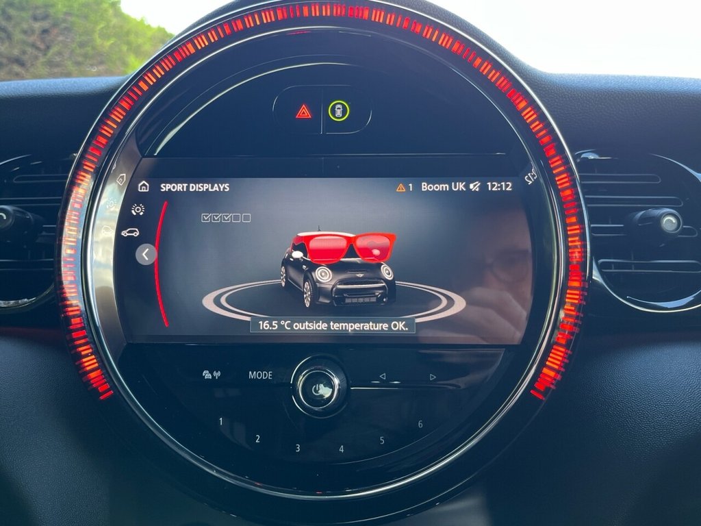 Used MINI Hatch 2023 for sale - 77512047: Photo 41