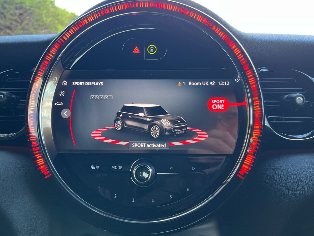 Used MINI Hatch 2023 for sale - 77512047: Photo 42