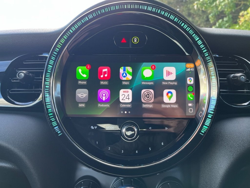 Used MINI Hatch 2023 for sale - 77512047: Photo 43