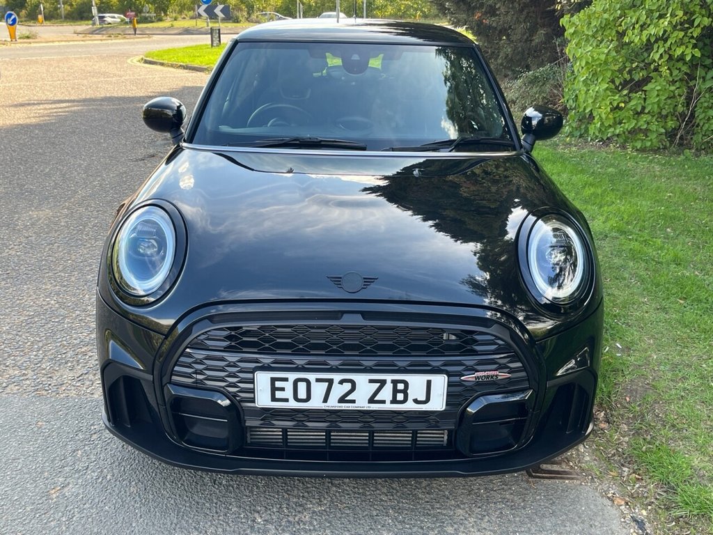 Used MINI Hatch 2023 for sale - 77512047: Photo 44