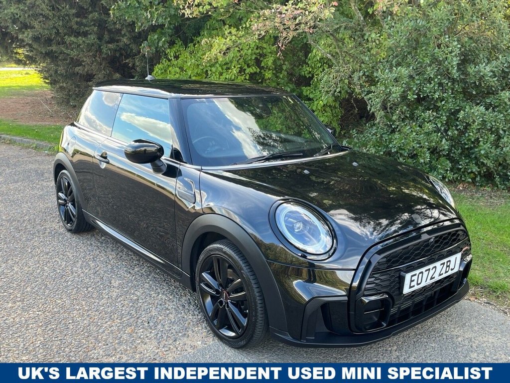Used MINI Hatch 2023 for sale - 77512047: Photo 47