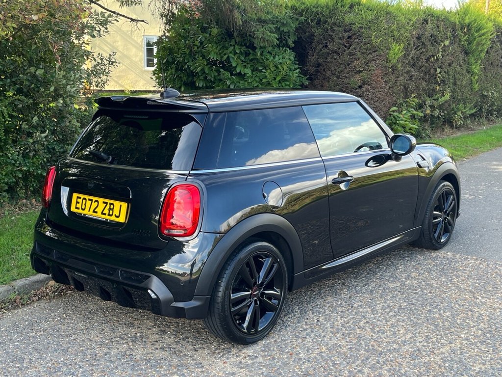 Used MINI Hatch 2023 for sale - 77512047: Photo 5