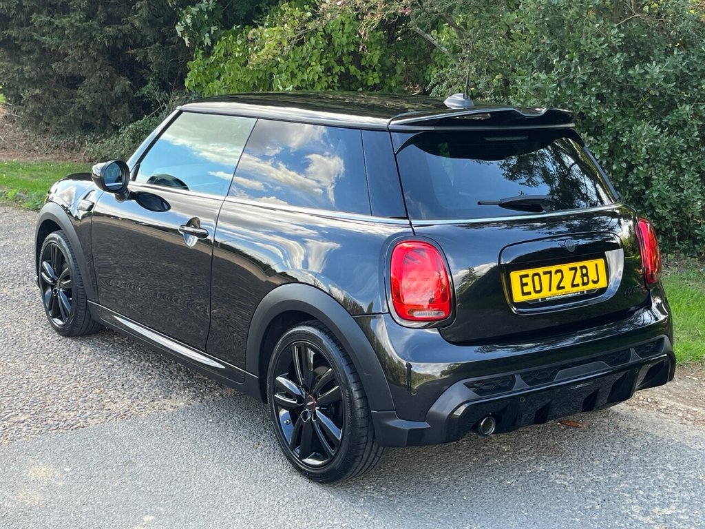 Used MINI Hatch 2023 for sale - 77512047: Photo 6