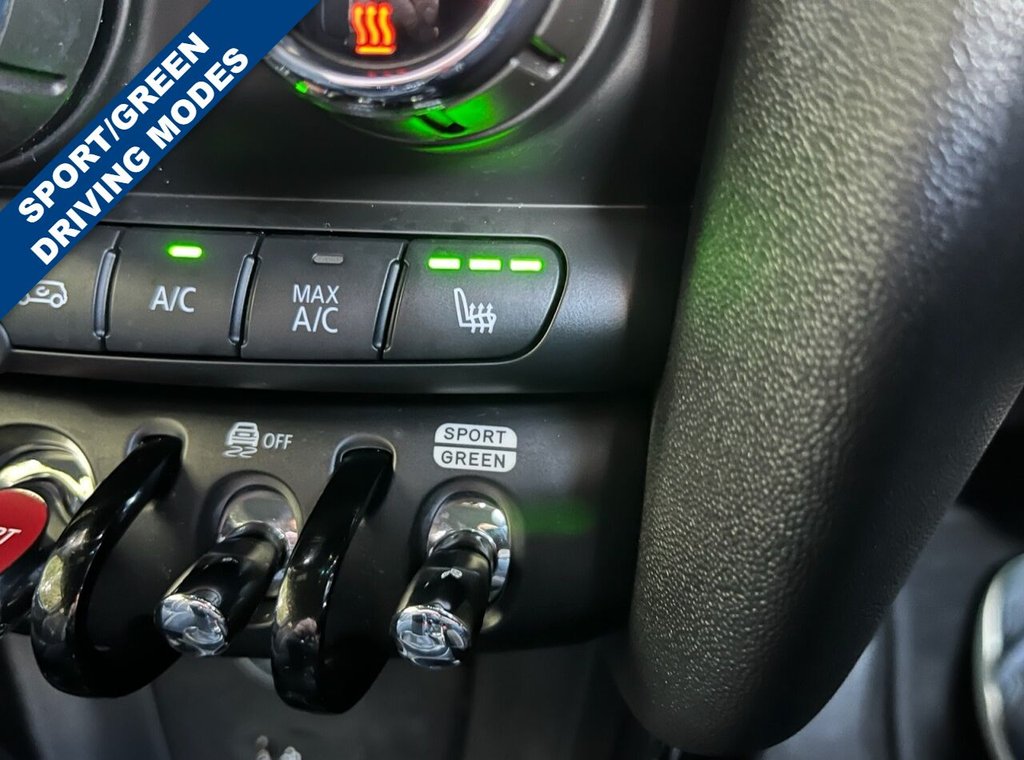 Used MINI Hatch 2023 for sale - 77512047: Photo 7