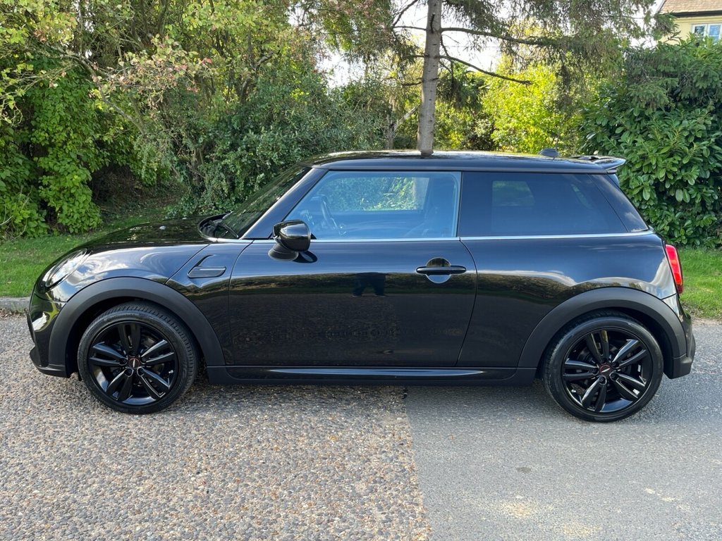 Used MINI Hatch 2023 for sale - 77512047: Photo 9