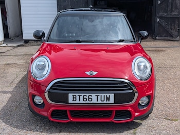Used MINI Hatch 2016 for sale - 78586938: Photo
