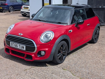 Used MINI Hatch 2016 for sale - 78586938: Photo