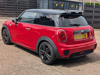 Used MINI Hatch 2016 for sale - 78586938: Photo
