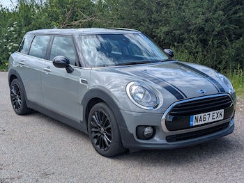 Used MINI Clubman 2017 for sale - 78822395: Photo