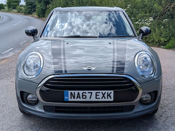 Used MINI Clubman 2017 for sale - 78822395: Photo
