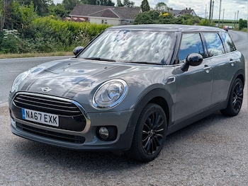 Used MINI Clubman 2017 for sale - 78822395: Photo