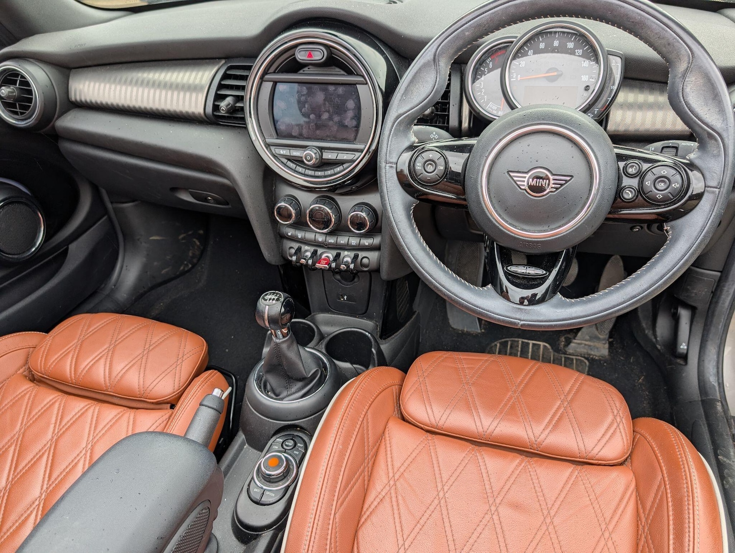 Used MINI Convertible 2019 for sale - 78062588: Photo 16