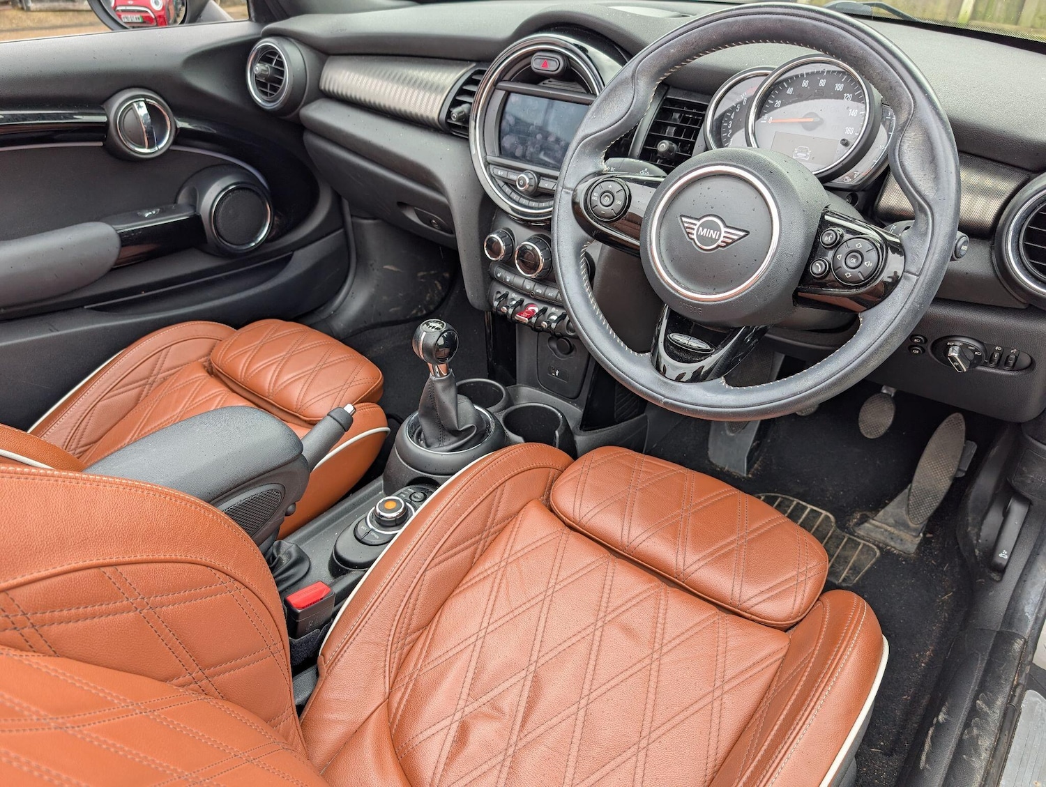 Used MINI Convertible 2019 for sale - 78062588: Photo 18