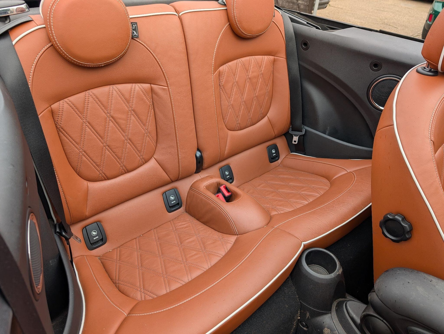 Used MINI Convertible 2019 for sale - 78062588: Photo 20