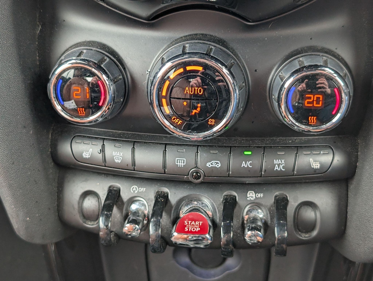 Used MINI Convertible 2019 for sale - 78062588: Photo 22