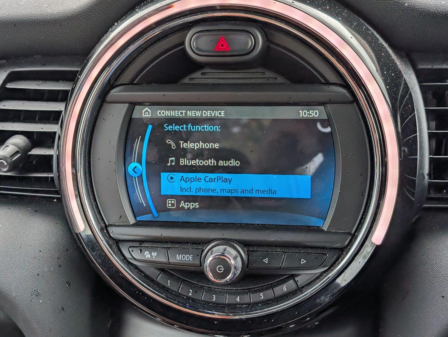 Used MINI Convertible 2019 for sale - 78062588: Photo 23