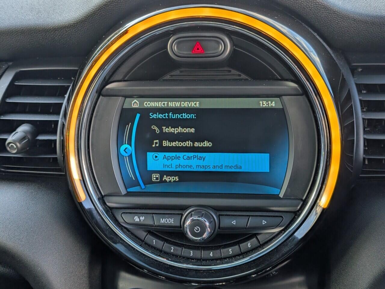 Used MINI Hatch 2020 for sale - 77892687: Photo 11