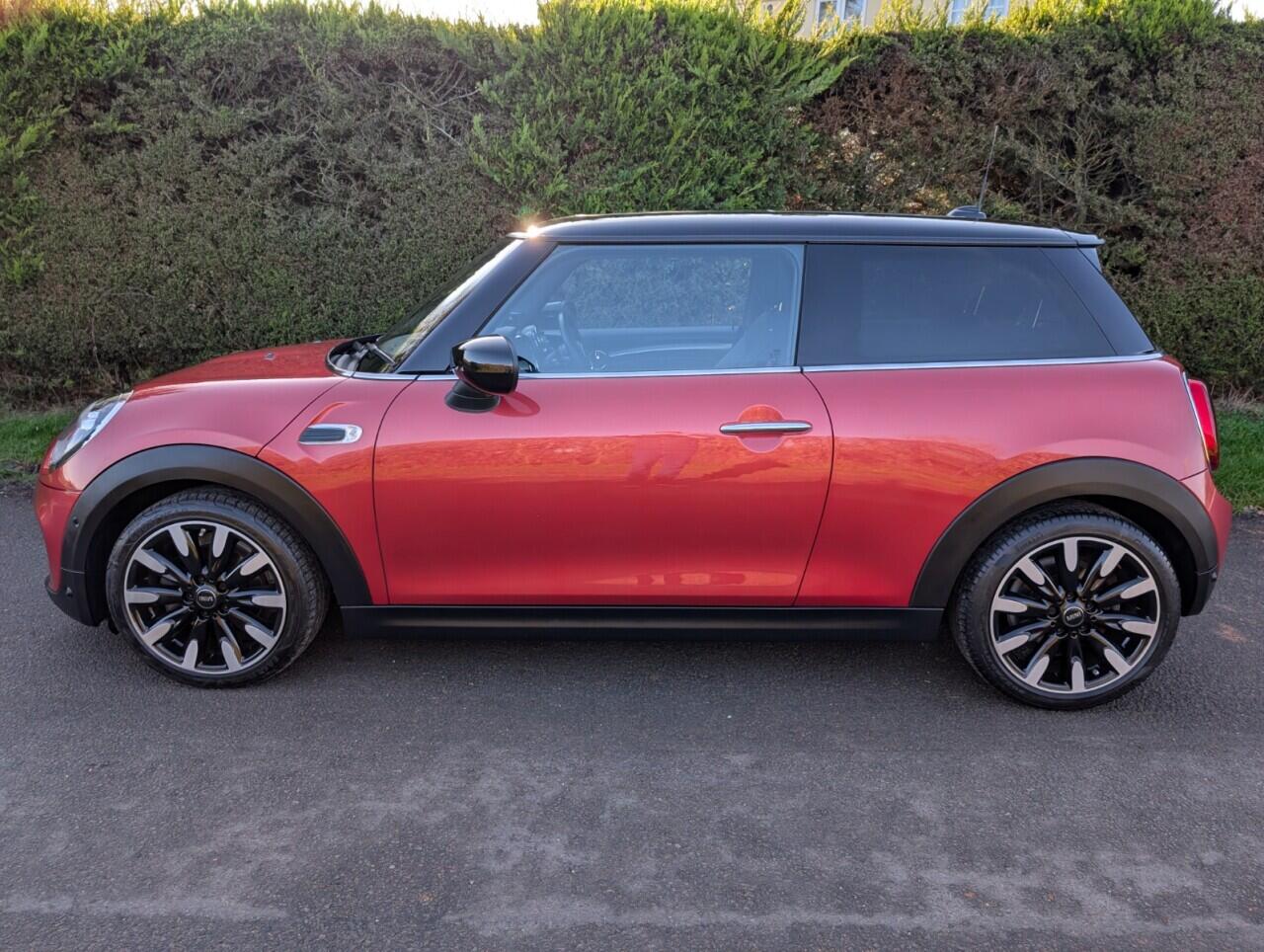 Used MINI Hatch 2020 for sale - 77892687: Photo 13