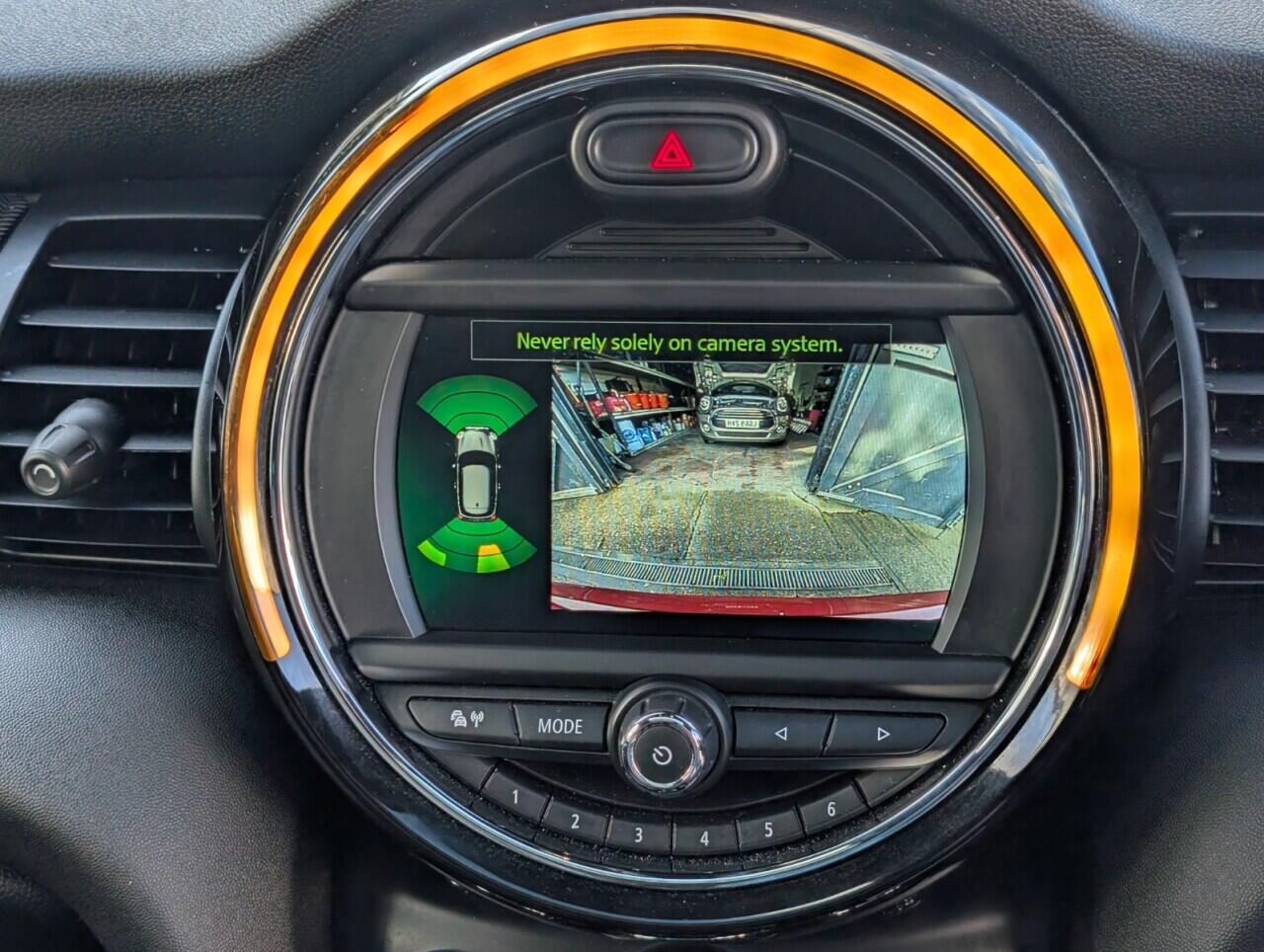 Used MINI Hatch 2020 for sale - 77892687: Photo 14