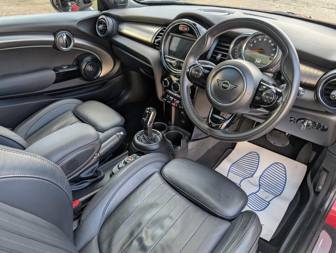 Used MINI Hatch 2020 for sale - 77892687: Photo 15