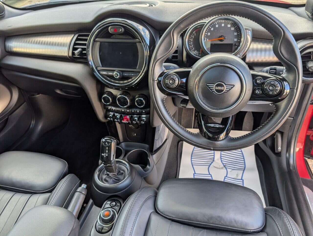 Used MINI Hatch 2020 for sale - 77892687: Photo 18