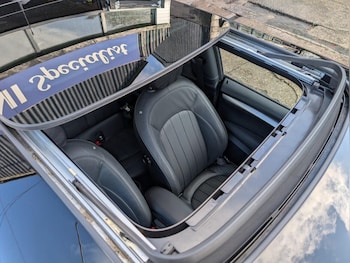 MINI Hatch feature image