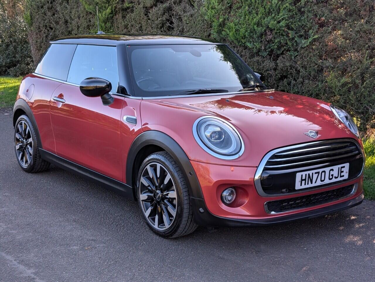 Used MINI Hatch 2020 for sale - 77892687: Photo 2