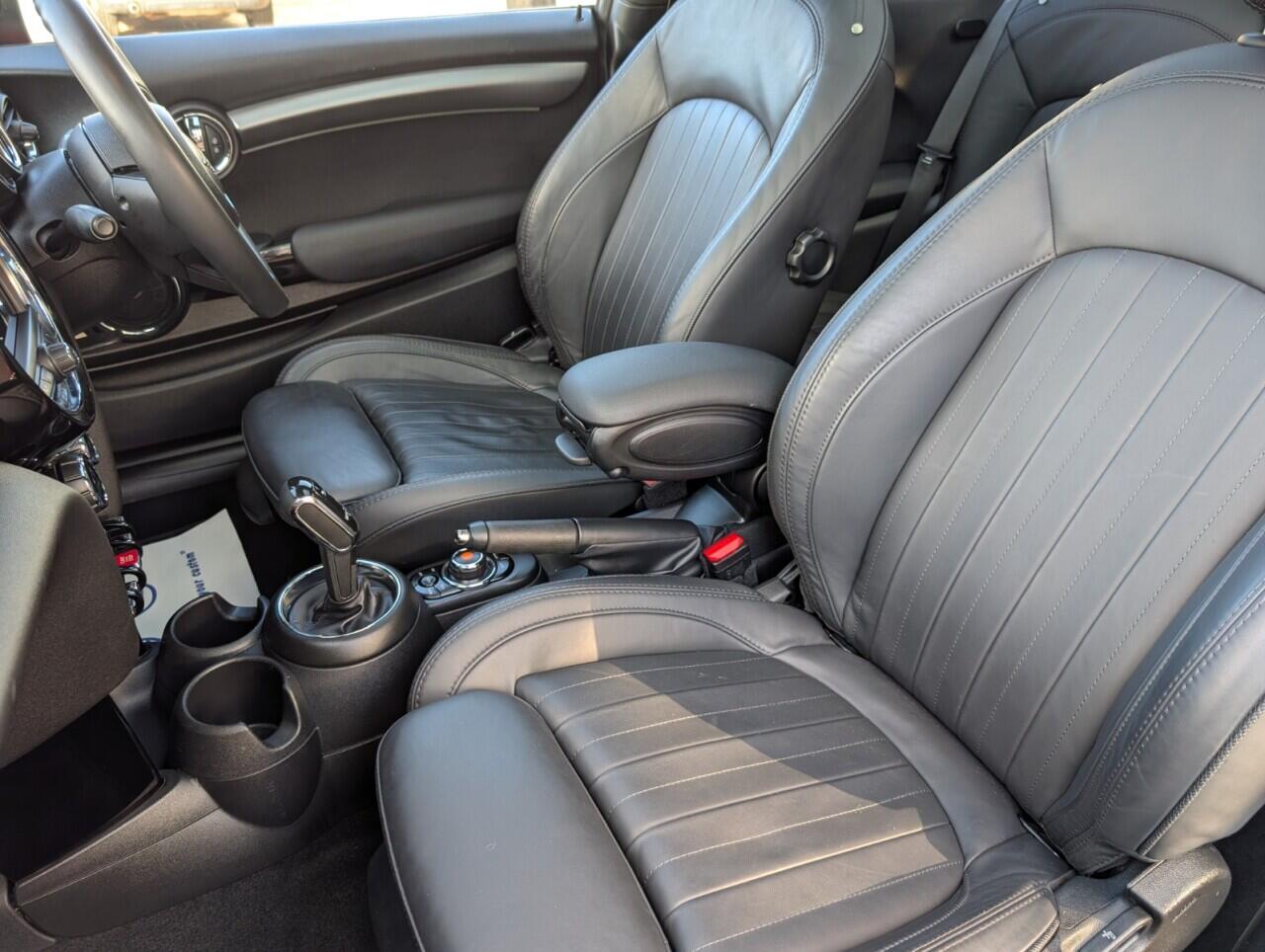 Used MINI Hatch 2020 for sale - 77892687: Photo 21