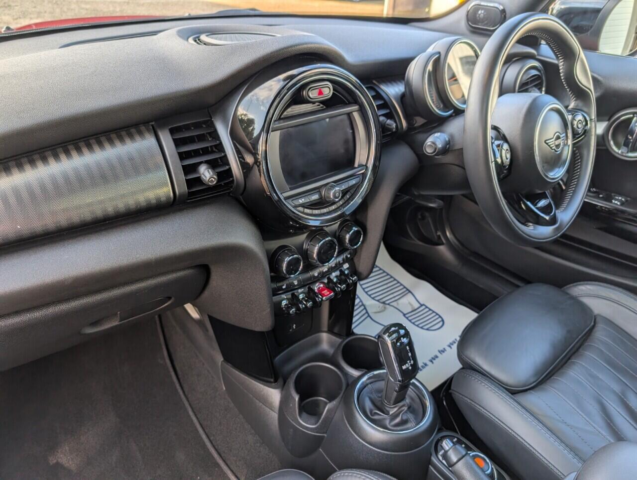 Used MINI Hatch 2020 for sale - 77892687: Photo 24